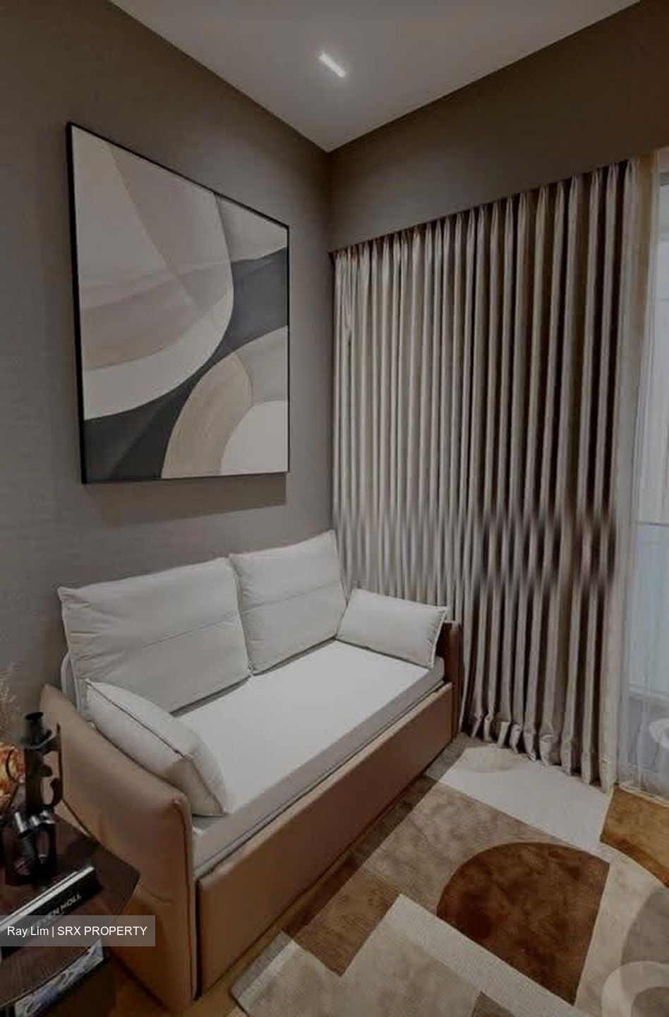 The Oceanfront @ Sentosa Cove (D4), Condominium #608538781